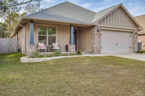 5185 Parkside Dr, Pace, FL 32571 photo 4