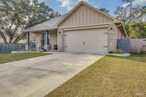 5185 Parkside Dr, Pace, FL 32571 photo 3
