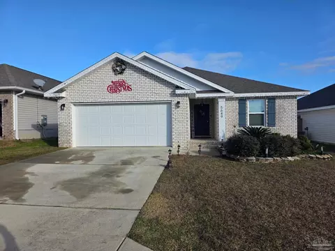 5649 Guinevere Ln, Milton, FL 32583
