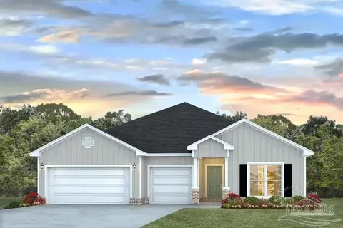 3423 Crossvine Rd, Cantonment, FL 32533