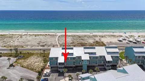 1390 Ft Pickens Rd #116, Pensacola Beach, FL 32561