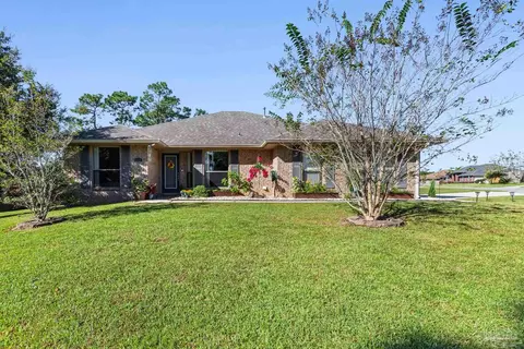6337 Parakeet Trl, Pensacola, FL 32503