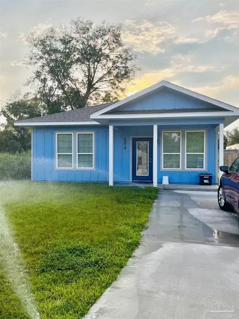 5219 Yellow Bluff Rd, Pensacola, FL 32507