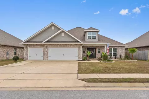 1524 Areca Palm Dr, Gulf Breeze, FL 32563