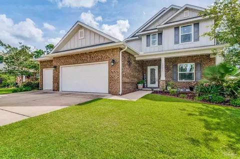 12801 Island Spirit Dr, Pensacola, FL 32506