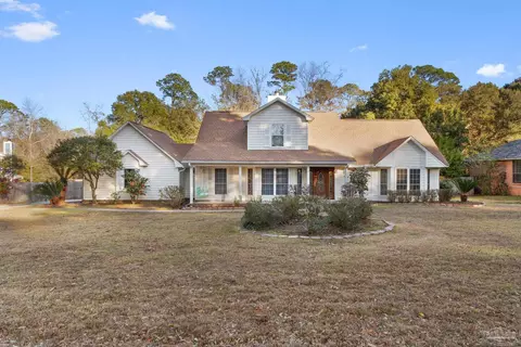 508 Northcreek Dr, Pensacola, FL 32514