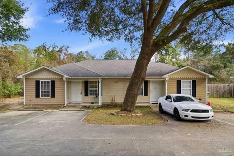 2260 Hencye Dr Apt A B C D #A, B, C, D, Pensacola, FL 32514