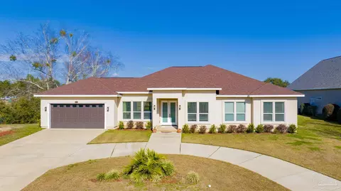 5800 Moors Oaks Dr, Milton, FL 32583