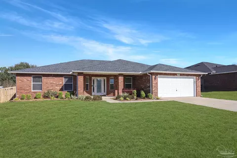 6006 Patch Ln, Pensacola, FL 32526