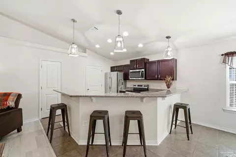 Kitchen - 5684 Peach Dr, Pace, FL 32571 photo 1 of 3