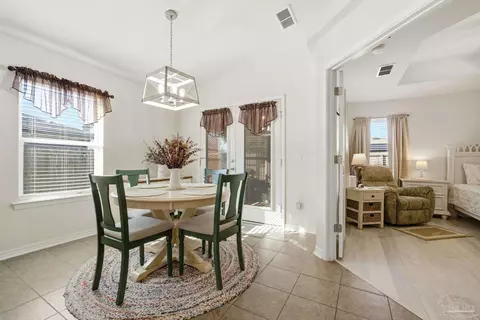 Dining - 5684 Peach Dr, Pace, FL 32571 photo 1 of 2