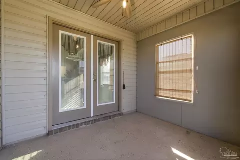Exterior - 5684 Peach Dr, Pace, FL 32571 photo 3 of 6