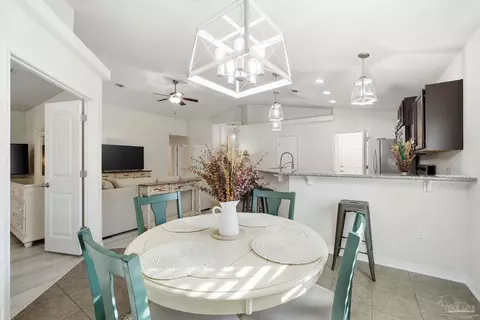 Dining - 5684 Peach Dr, Pace, FL 32571 photo 2 of 2
