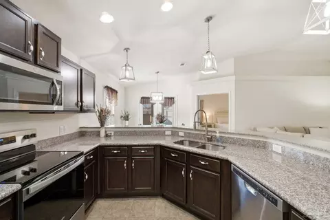 Kitchen - 5684 Peach Dr, Pace, FL 32571 photo 3 of 3