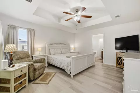 Bedroom - 5684 Peach Dr, Pace, FL 32571 photo 1 of 6