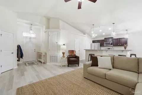 Entry Way - 5684 Peach Dr, Pace, FL 32571 photo 2 of 3