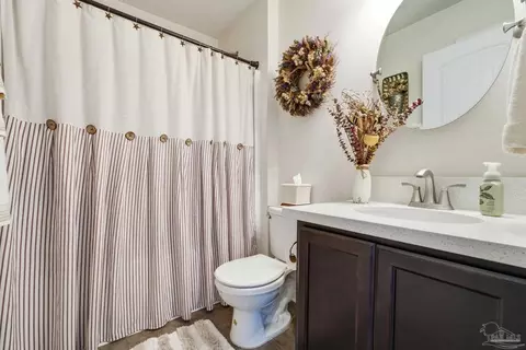 Bath - 5684 Peach Dr, Pace, FL 32571 photo 3 of 3