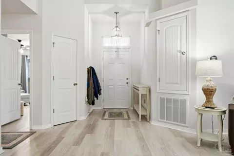 Entry Way - 5684 Peach Dr, Pace, FL 32571 photo 1 of 3
