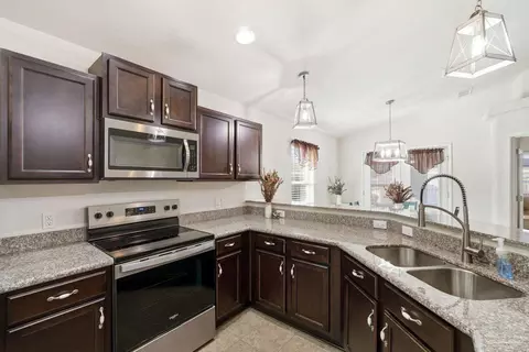 Kitchen - 5684 Peach Dr, Pace, FL 32571 photo 2 of 3