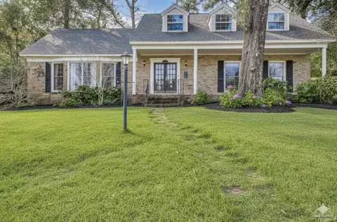 3591 Menendez Dr, Pensacola, FL 32503