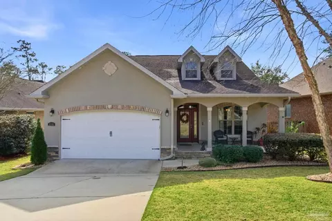 5583 Spoonflower Dr, Pensacola, FL 32526