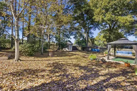 Exterior - 4331 Chantilly Way, Milton, FL 32583 photo 7 of 7