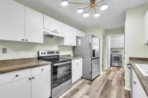 4331 Chantilly Way, Milton, FL 32583