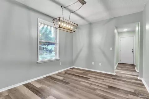 Entry Way - 4331 Chantilly Way, Milton, FL 32583 photo 1 of 1
