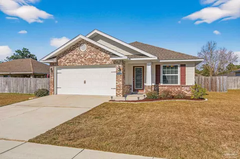 5094 Carley Ct, Milton, FL 32583