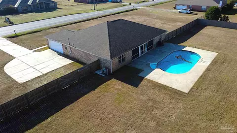 View/Area - 5459 Education Dr, Pace, FL 32571 photo 2 of 9