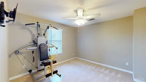 Bedroom - 5459 Education Dr, Pace, FL 32571 photo 6 of 6