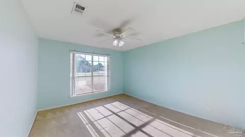 Bedroom - 5459 Education Dr, Pace, FL 32571 photo 4 of 6