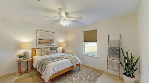 Bedroom - 5459 Education Dr, Pace, FL 32571 photo 2 of 6