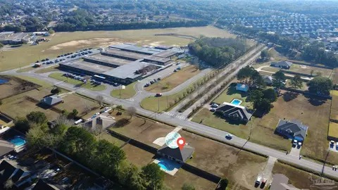 View/Area - 5459 Education Dr, Pace, FL 32571 photo 6 of 9