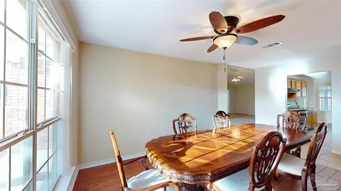 Dining - 5459 Education Dr, Pace, FL 32571 photo 3 of 3
