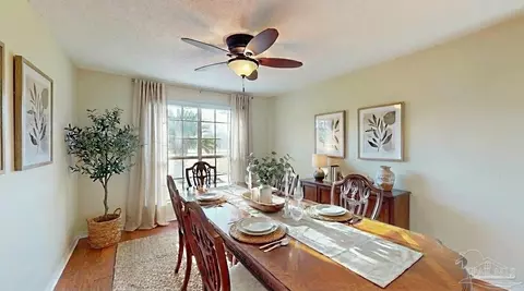 Dining - 5459 Education Dr, Pace, FL 32571 photo 1 of 3