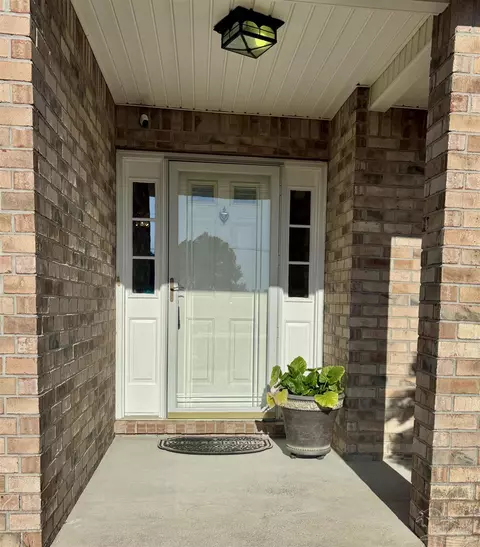 Entry Way - 5459 Education Dr, Pace, FL 32571 photo 1 of 2