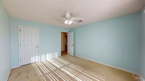 Bedroom - 5459 Education Dr, Pace, FL 32571 photo 5 of 6
