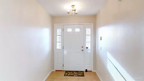 Entry Way - 5459 Education Dr, Pace, FL 32571 photo 2 of 2