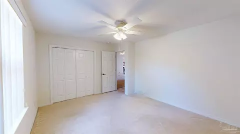 Bedroom - 5459 Education Dr, Pace, FL 32571 photo 3 of 6