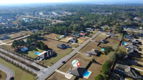 View/Area - 5459 Education Dr, Pace, FL 32571 photo 5 of 9