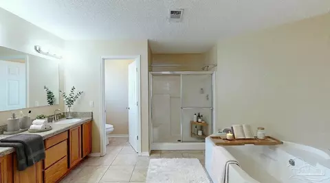 Bath - 5459 Education Dr, Pace, FL 32571 photo 1 of 4