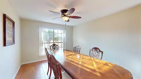 Dining - 5459 Education Dr, Pace, FL 32571 photo 2 of 3