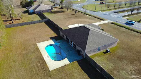 View/Area - 5459 Education Dr, Pace, FL 32571 photo 3 of 9