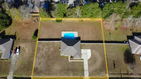 View/Area - 5459 Education Dr, Pace, FL 32571 photo 8 of 9