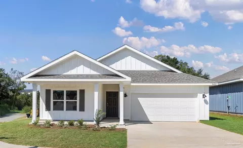 3575 Fallschase Blvd, Pensacola, FL 32526