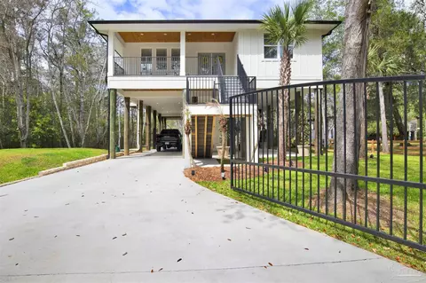 Other - 7746 River Rd, Milton, FL 32583 photo 14 of 14