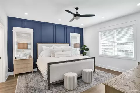 Bedroom - 7746 River Rd, Milton, FL 32583 photo 1 of 3