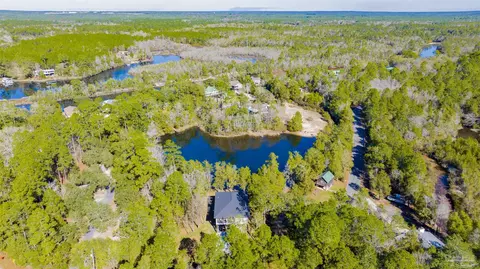 View/Area - 7746 River Rd, Milton, FL 32583 photo 5 of 10