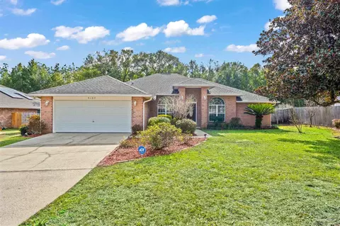 5127 Brookside Dr, Pace, FL 32571